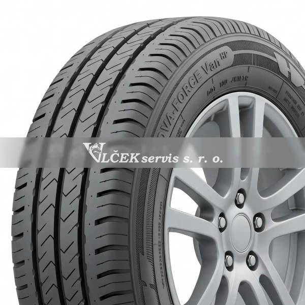 175/65R14C Leao NOVA-FORCE Van HP 90/88T TL 6PR
