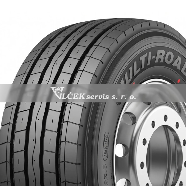 295/60R22.5 LingLong KTS300 150/147L 16PR
