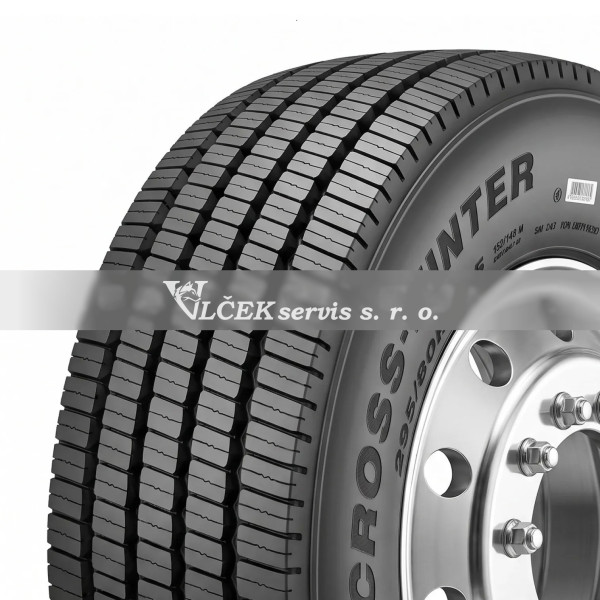 315/70R22.5 LingLong W-S60 156/150 (154/150)L/M 18PR