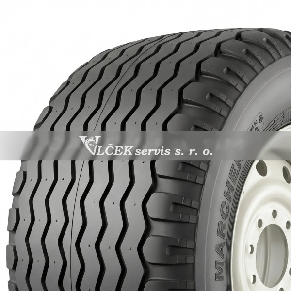 500-5017 Marcher IMPT7 151A8 TL 18PR