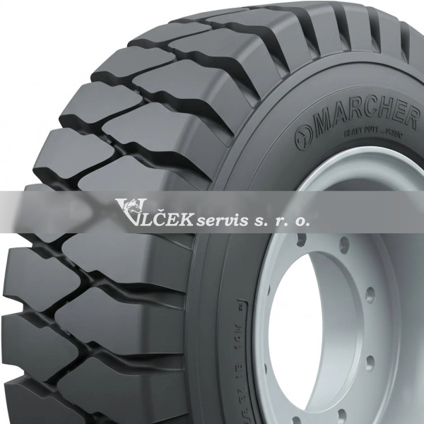 7,00-15 Marcher W-9B 145A5 TT 12PR