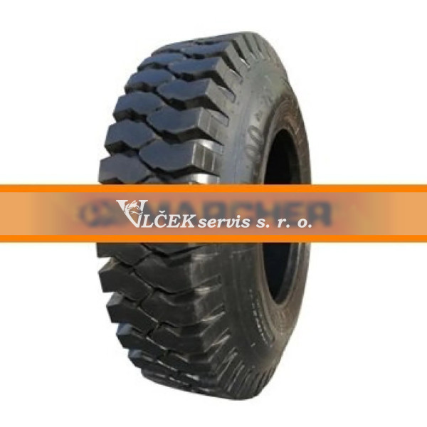 11,00-20 Marcher W-15B 155E TT 18PR