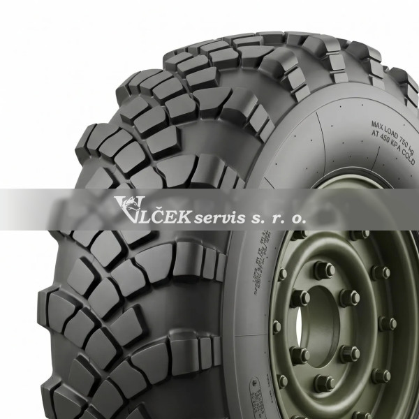 16,00-20 Marcher W-16B 164E TT 20PR