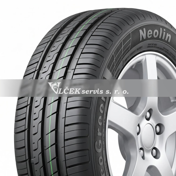 185/65R14 Neolin NeoGreen 86H