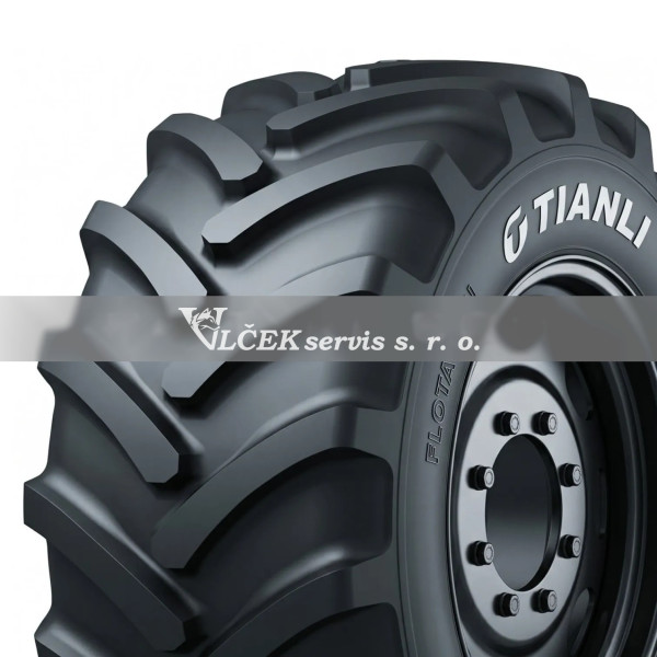 33x15,50R15 Tianli R100 126B TL