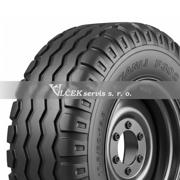 10.5x80-18 Tianli F302 138A8 14PR