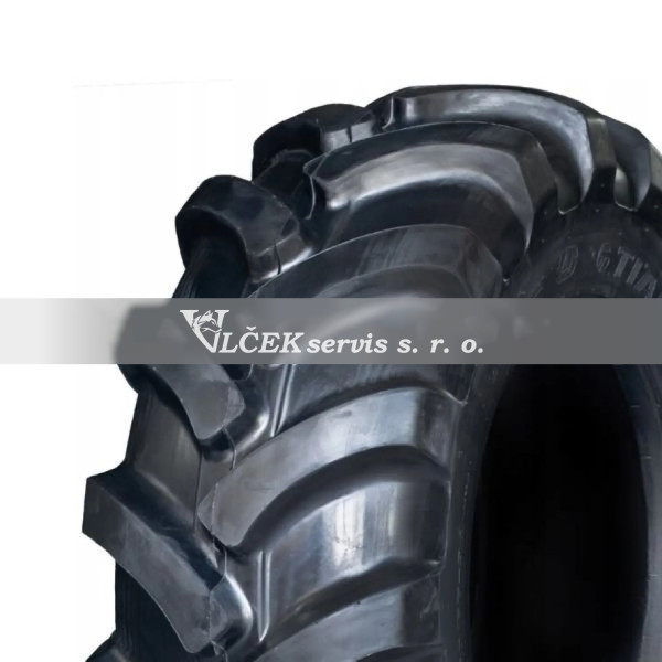 TI 600/65-34 LOG STOMPER-METRIC GRIP-T LS-2 163A8 20PR TL