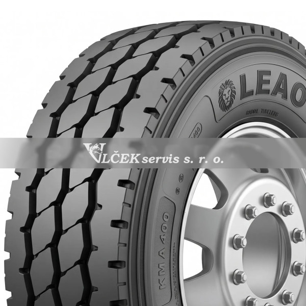 315/80R22.5 Leao KMA400 158/150K 22PR