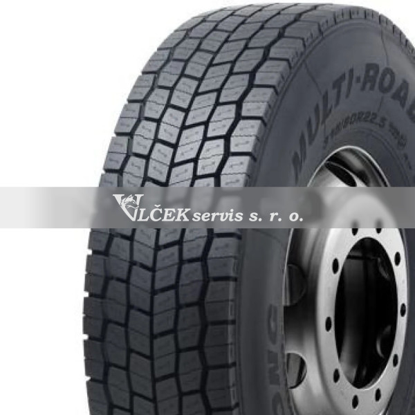 295/80R22.5 LingLong R-D30 154/149L 18PR
