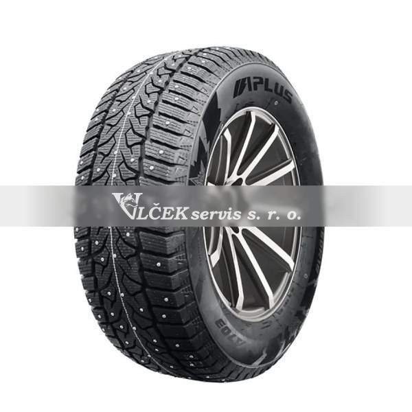 235/45R18XL Aplus A703 98T