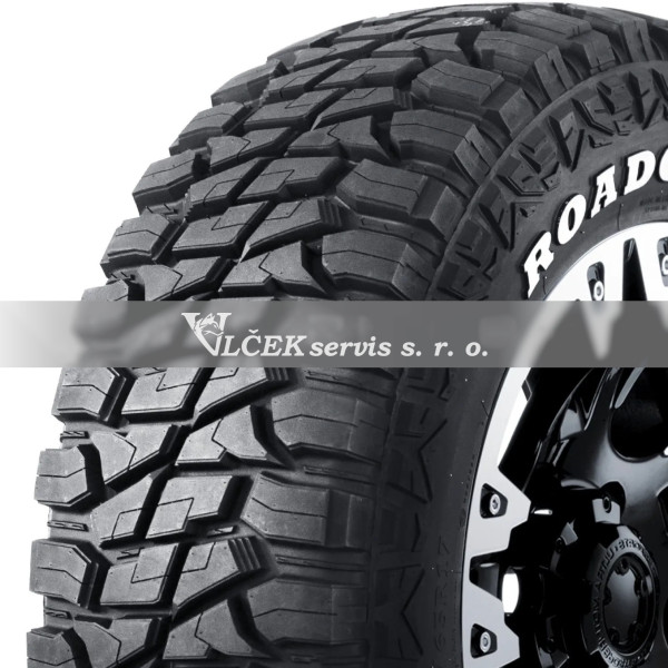 285/75R18 Roadcruza RA8000 119/116Q 6PR