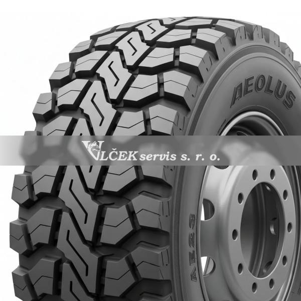 AE AE 16,00R20 E-2/AE23 180 (173/170)F (L) 18PR TL