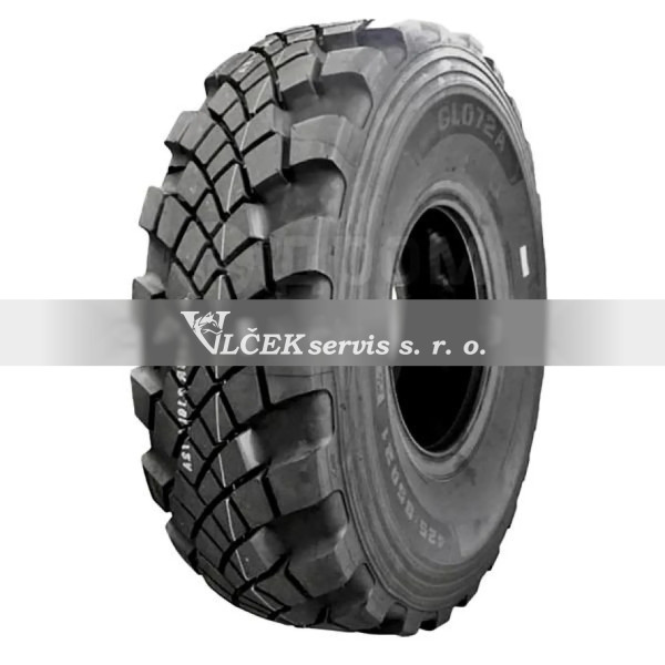 425/85R21 Samson-GTC GL072A 160J TL 20PR