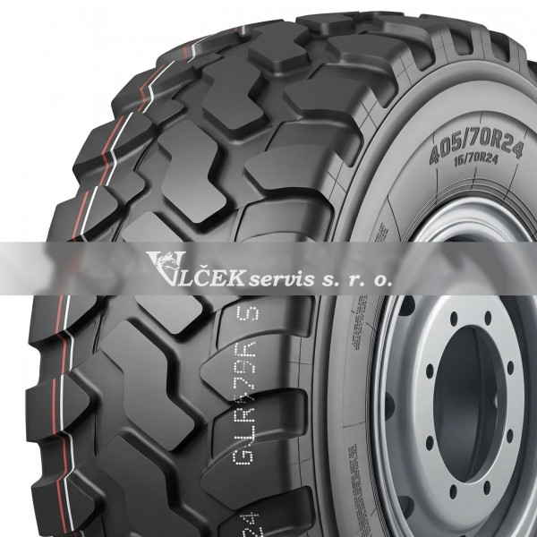 405/70R24 Samson-GTC GLR15 158/146A2/B TL