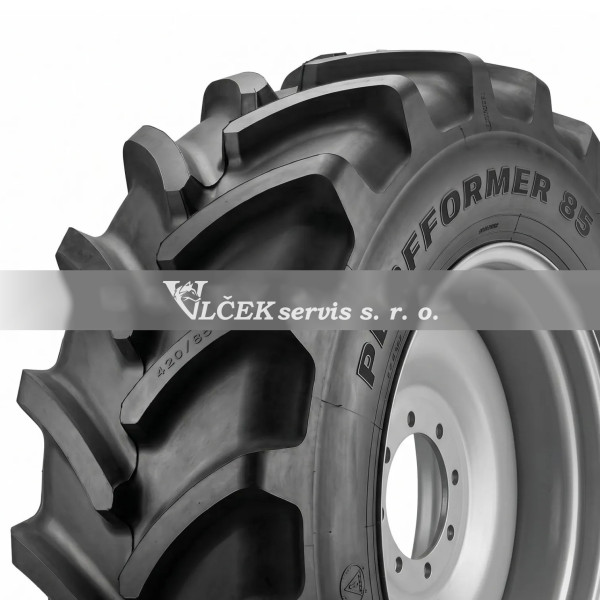 340/85R24XL Firestone PERF85 XL 136/136A8/B TL
