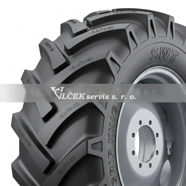 12,4-24 Speedways GripKing HD TT 12PR