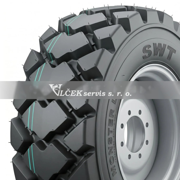 18,4-26 Speedways MONSTER L-5 TL 16PR