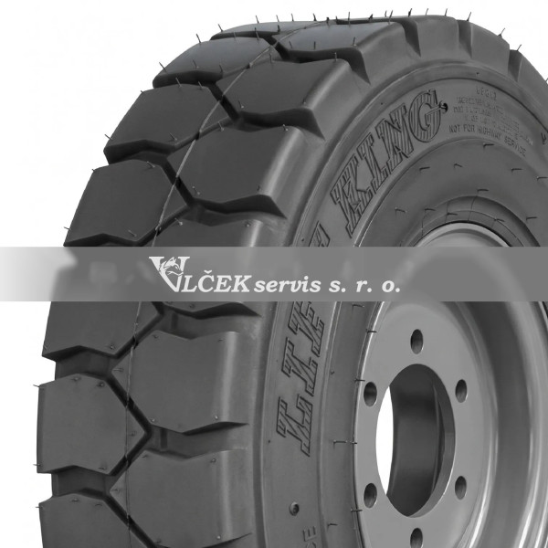 8,25-15 Speedways LIFT KING 16PR