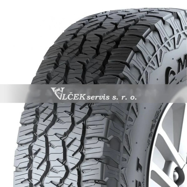 215/70R16 Matador MP72 Izzarda A/T 2 100T