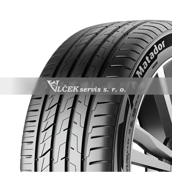 205/60R16 Matador Hectorra 5 92H