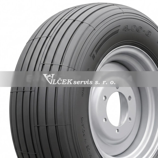 4,00-8 Kabat IMP-01 59A4 TT 6PR