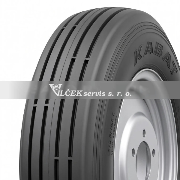 4,00-10 Kabat IMP-02 62A4 TT 4PR