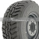 385/65R22.5 Kabat TRY-1 160F TL 18PR