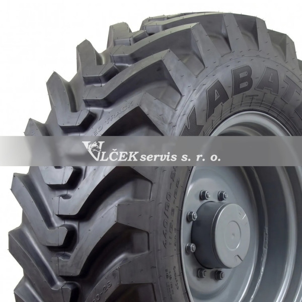 340-8018 Kabat GTR-03 146A8 TL 14PR