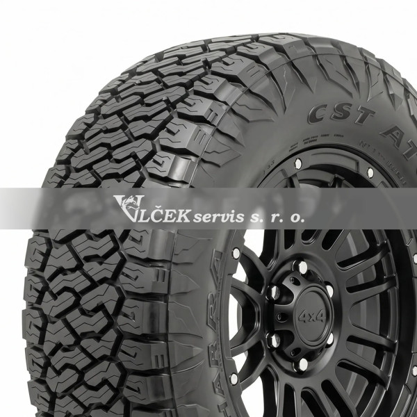 235/75R15 CST AT318 104/101Q 6PR