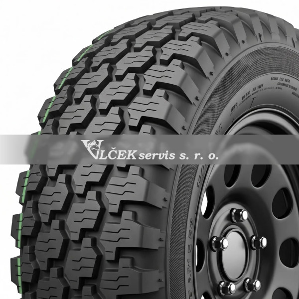 235/70R16 Geyer & Hosaja RUBICON 113/111R