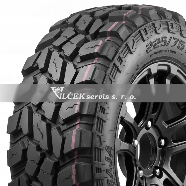 225/65R16 Geyer & Hosaja GH PROFESSIONAL 112/110Q