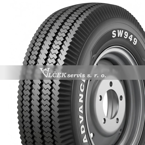 4.8x4-8 Advance SW949 66A3 TL 4PR