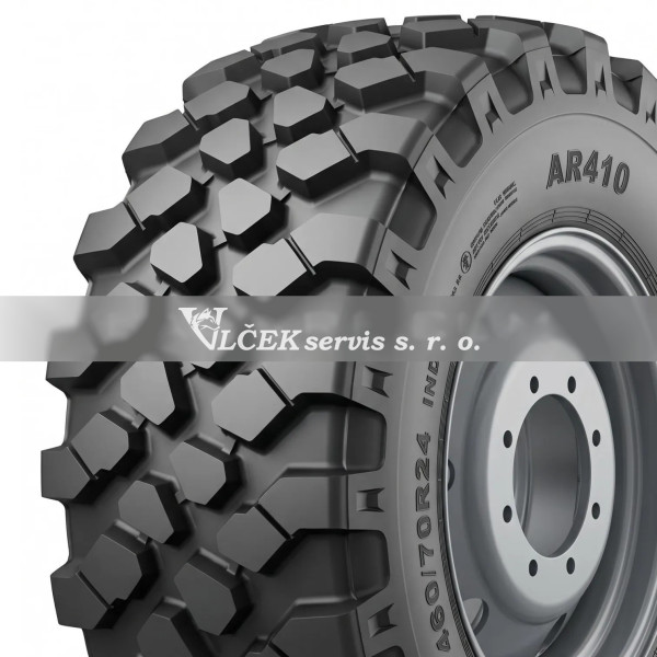 400/70R20 Advance AR410 149B/A8 TL