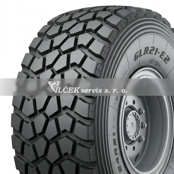 21x24 Advance GLR21 176G TL 16PR