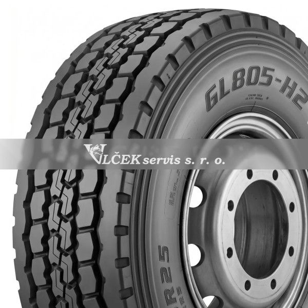 445/95R25 Advance GLB05 177F TL