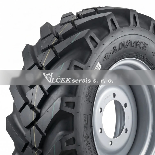 10x75-15.3 Advance I3F 118A8 TL 14PR