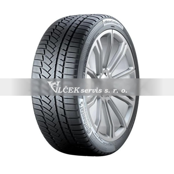 235/55R18 Continental WinterContact TS 850 P 100H