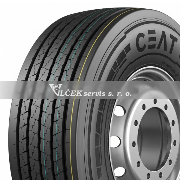 315/60R22.5 CEAT Winmile S 154/150L 20PR