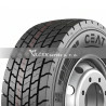 295/60R22.5 CEAT Winmile D 150/147L 18PR