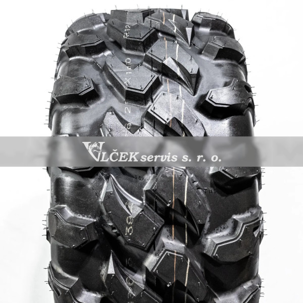DM 27x9,00R14 (240/70R14) Maxxis Coronado, MU-9B 80K 8PR TL