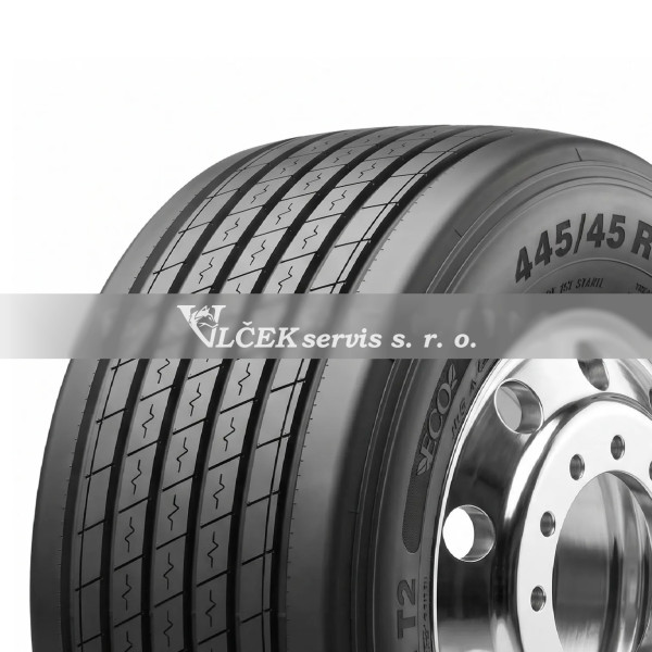 Aeolus 445/45R19,5 NEO FUEL T2 164J 22PR TL