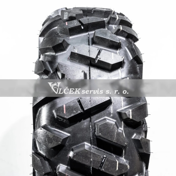 DM 26x9,00R14 (225/65R14) Maxxis, BigHorn, M-917 48N 6PR