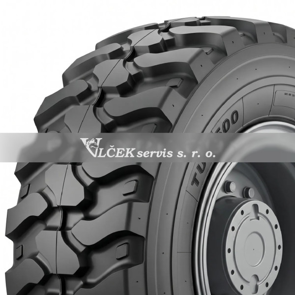 TI 440/80R28 TUM500 163A8 TL