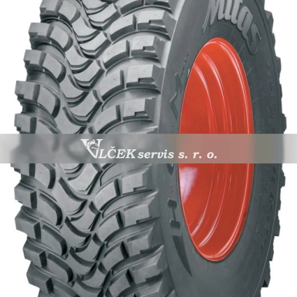 440/80R28 Mitas HCM 156/151A8/D TL