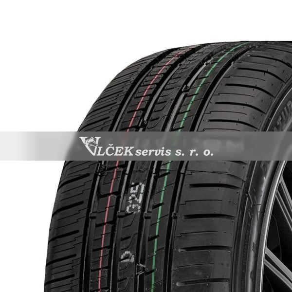 205/40R17XL Duraturn MOZZO SPORT 84W