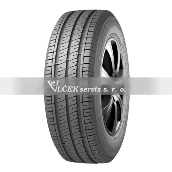 13x165 Duraturn Travia Van 91/89Q