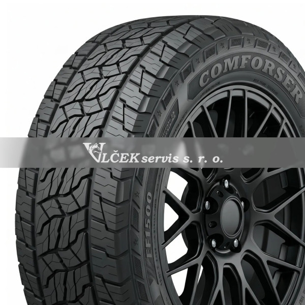 245/45R19XL Comforser EF1500 102V 3PMSF