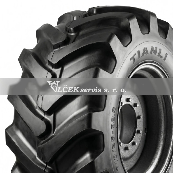 TI 750/55-26,5 LOG STOMPER-METRIC GRIP-N 182A8 24PR TT
