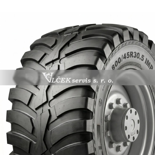 TI 600/55R26,5 AGRO TRAC 165D TL