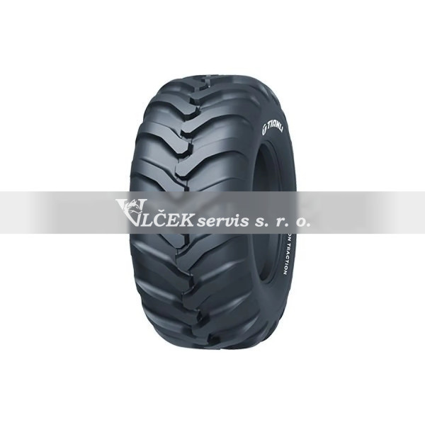 TI 500/45-20 FLOTATION TRACTION-A (ST) 160A8 18PR TL